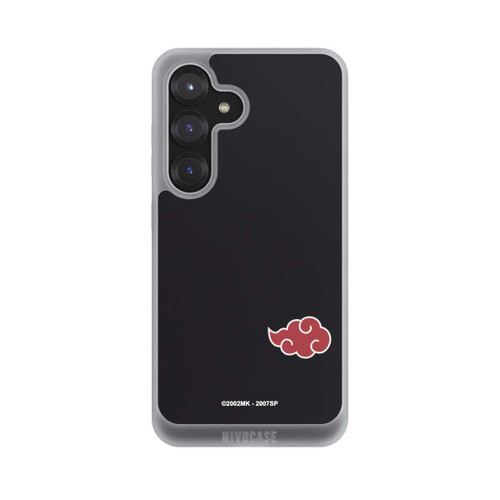 Samsung Galaxy S25 NIVOpure Akatsuki Black