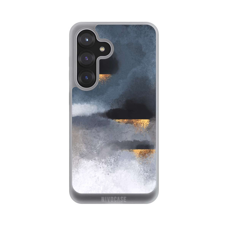 Galaxy S25 NIVOpure Cloudburst