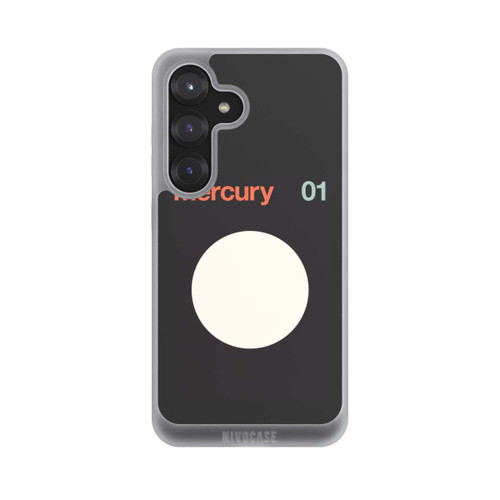 Samsung Galaxy S25 NIVOpure Mercury