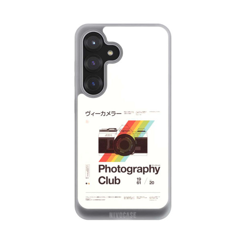 Samsung Galaxy S25 NIVOpure Photo Club Print