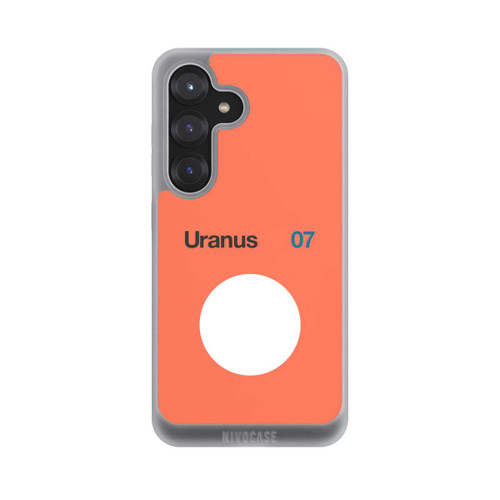 Samsung Galaxy S25 NIVOpure Uranus