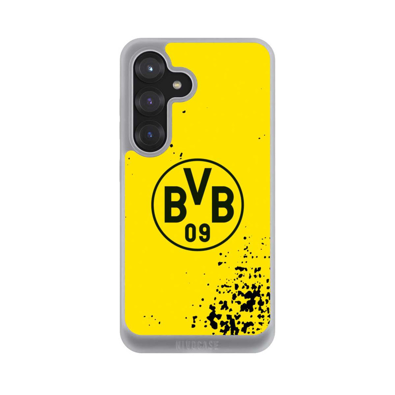 Galaxy S25 NIVOpure BVB Logo