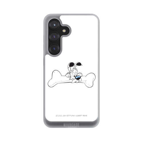 Samsung Galaxy S25 NIVOpure Idefix Großer Knochen