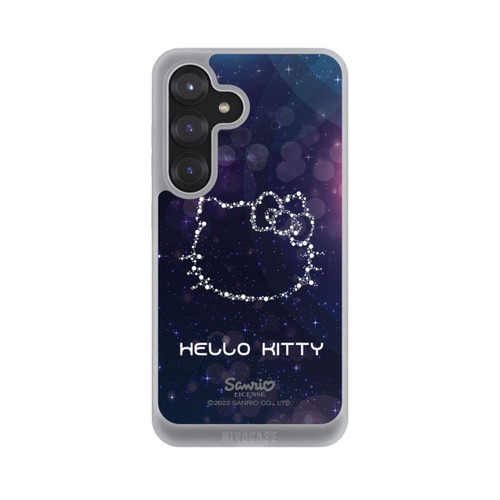 Samsung Galaxy S25 NIVOpure Hello Kitty Galaxie