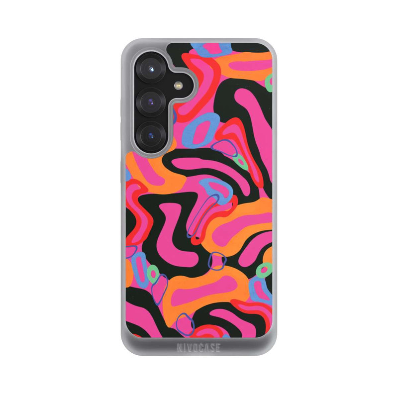 Galaxy S25 NIVOpure Sprinkles-Muster
