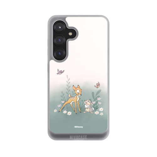 Samsung Galaxy S25 NIVOpure Bambi et Panpan