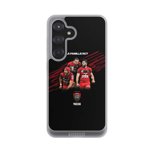Samsung Galaxy S25 NIVOpure Die RCT-Familie