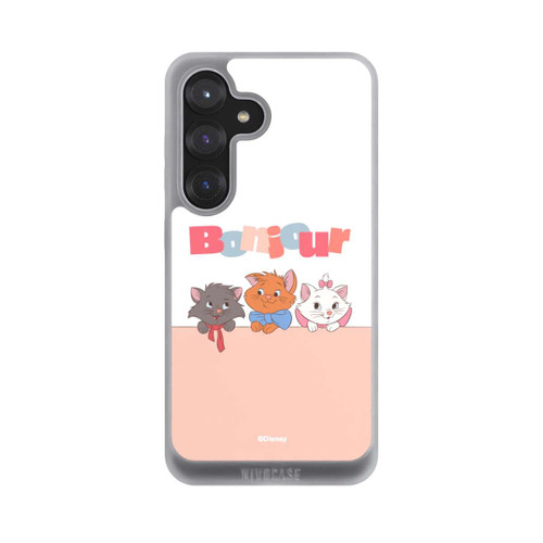 Samsung Galaxy S25 NIVOpure Aristochats Bonjour