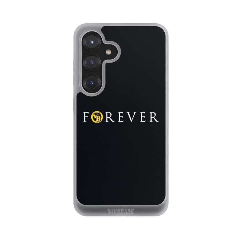 Galaxy S25 NIVOpure BSC YB Forever 