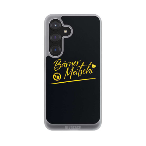 Samsung Galaxy S25 NIVOpure BSC YB Bärner Meitschi