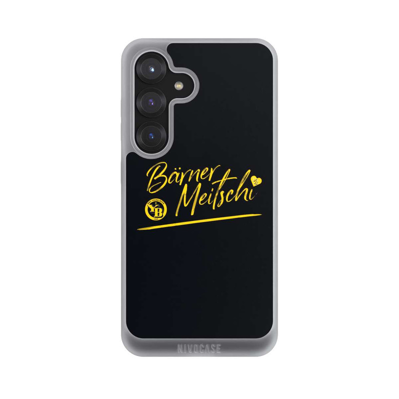 Galaxy S25 NIVOpure BSC YB Bärner Meitschi