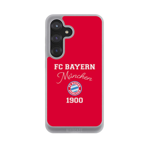 Samsung Galaxy S25 NIVOpure FC Bayern 1900