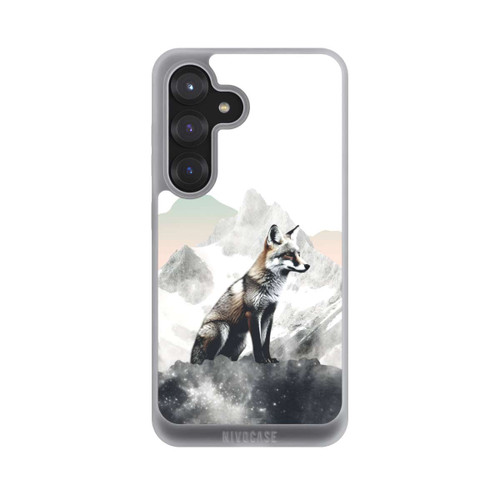 Samsung Galaxy S25 NIVOpure Mountain Fox
