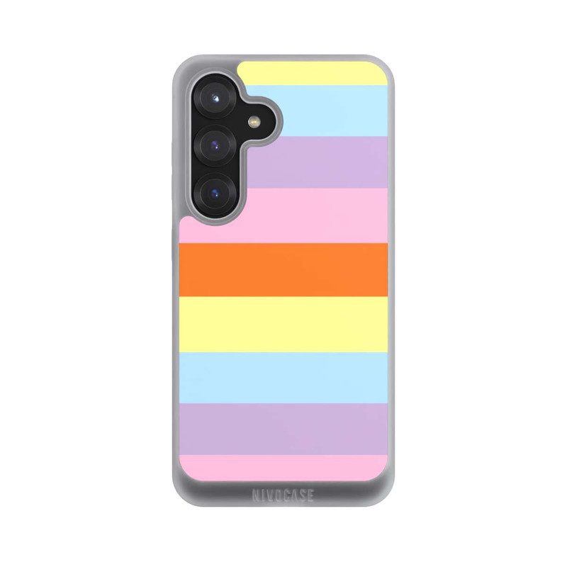 Galaxy S25 NIVOpure Glück