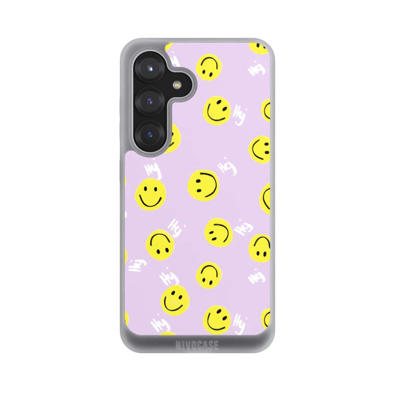 Galaxy S25 NIVOpure Hej Smile