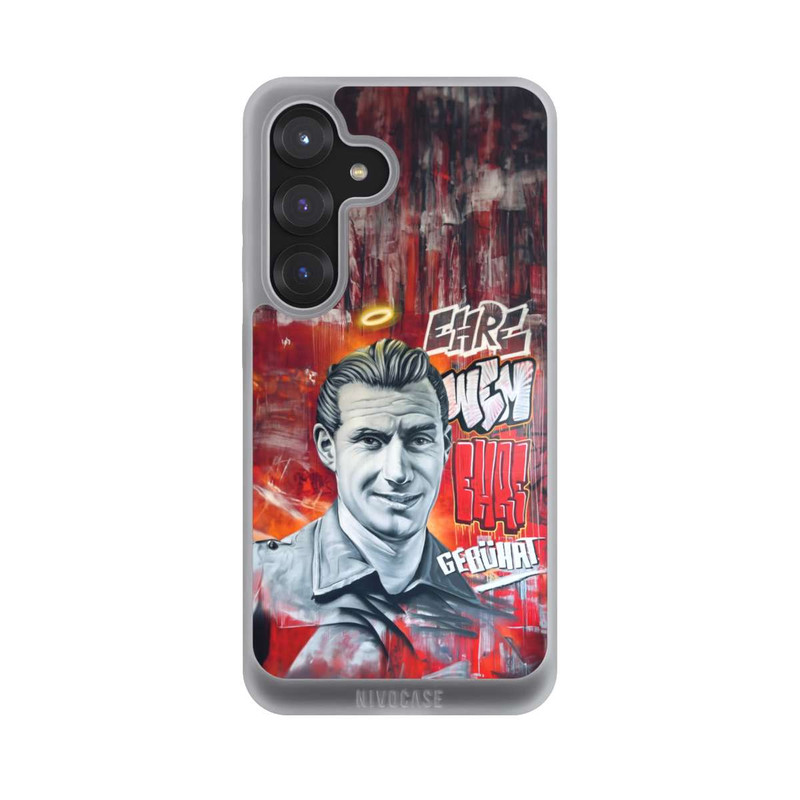 Galaxy S25 NIVOpure 1.FCK Fritz Walter