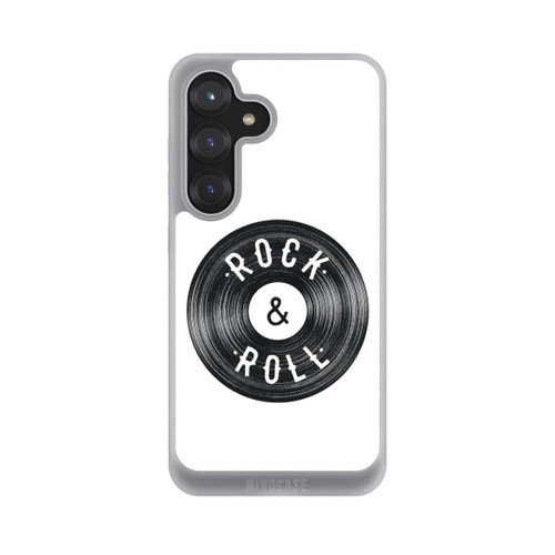 Samsung Galaxy S25 NIVOpure Rock and Roll