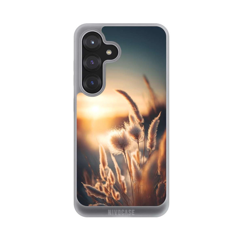 Galaxy S25 NIVOpure Beautiful Back Light mit KI