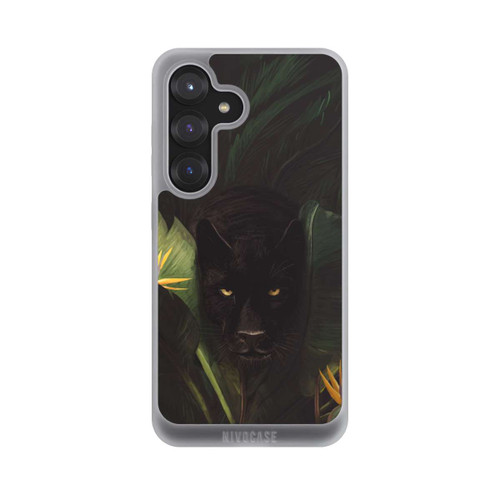 Samsung Galaxy S25 NIVOpure Hello Panther