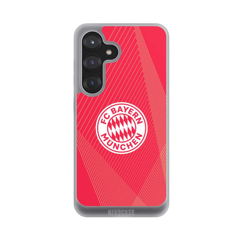 Galaxy S25 NIVOpure FCB Polygon Rot