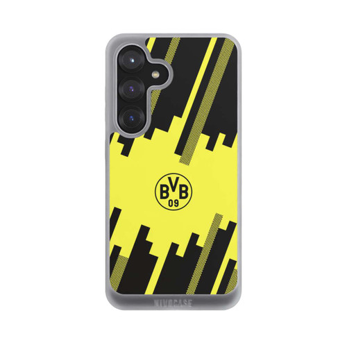 Samsung Galaxy S25 NIVOpure BVB Neon