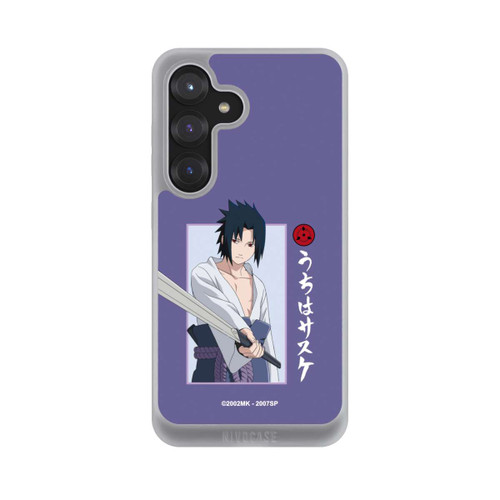 Samsung Galaxy S25 NIVOpure Sasuke Kusanagi