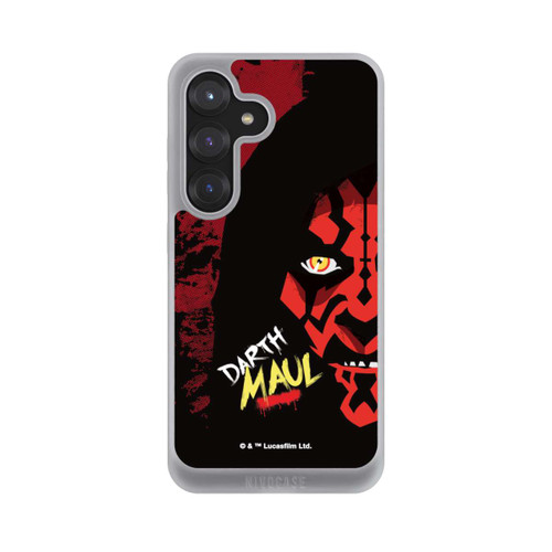 Samsung Galaxy S25 NIVOpure Darth Maul