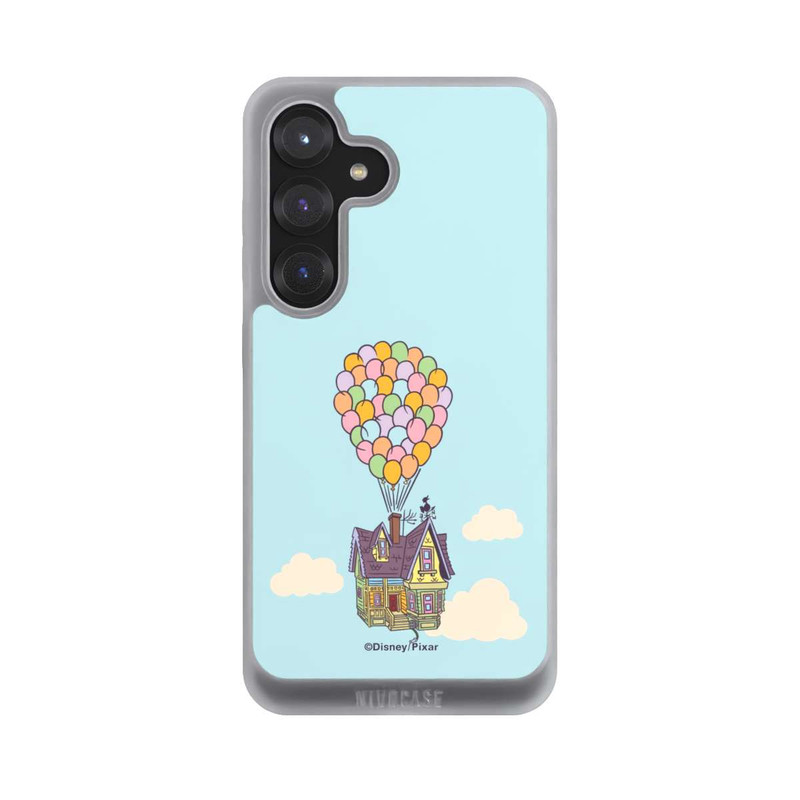 Galaxy S25 NIVOpure To New Adventures