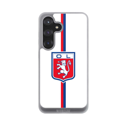 Samsung Galaxy S25 NIVOpure OL Logo Vintage