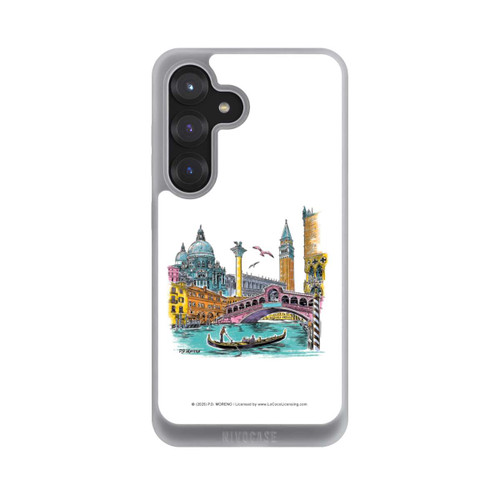 Samsung Galaxy S25 NIVOpure Venedig