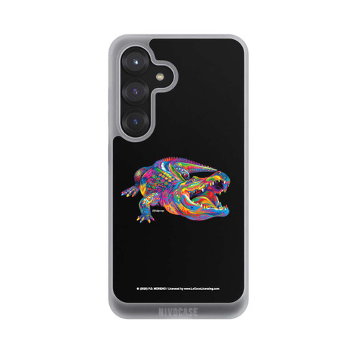 Samsung Galaxy S25 NIVOpure Alligator