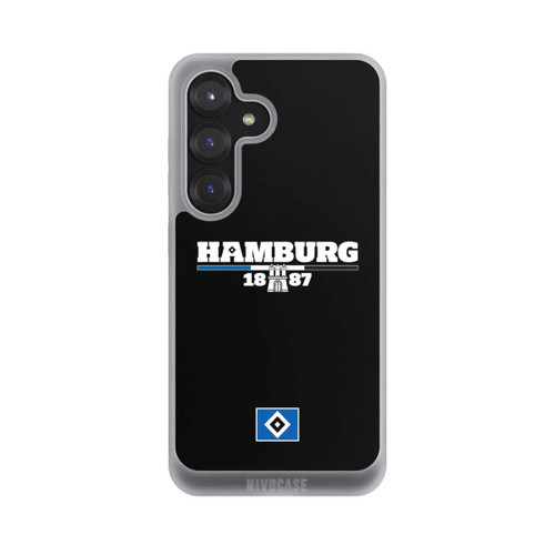 Samsung Galaxy S25 NIVOpure Hamburg 1887