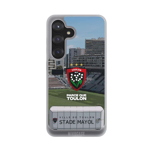 Samsung Galaxy S25 NIVOpure Stade Mayol RCT
