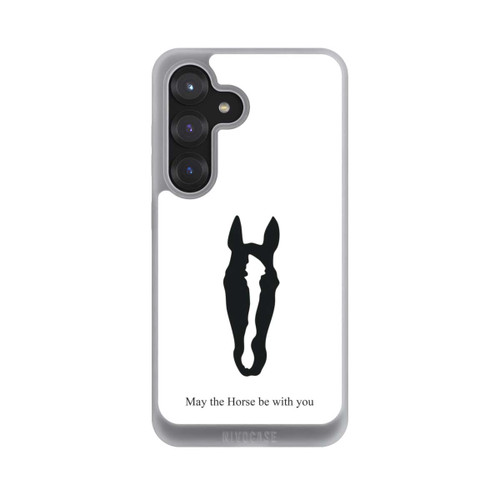 Samsung Galaxy S25 NIVOpure May The Horse Be You Do
