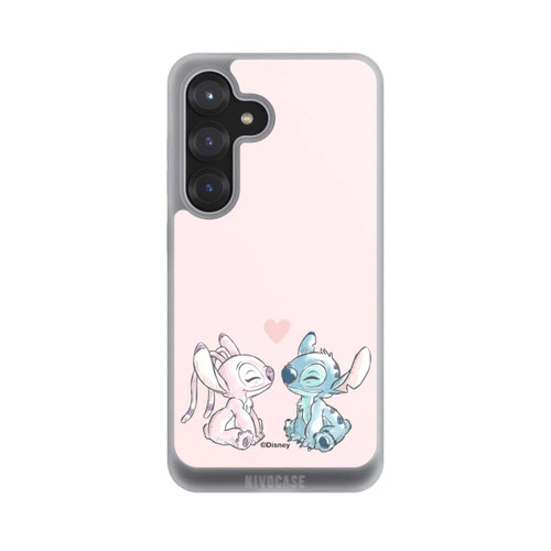 Samsung Galaxy S25 NIVOpure Stitch And Angel Love