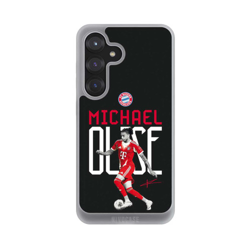 Samsung Galaxy S25 NIVOpure Michael Olise 25/26