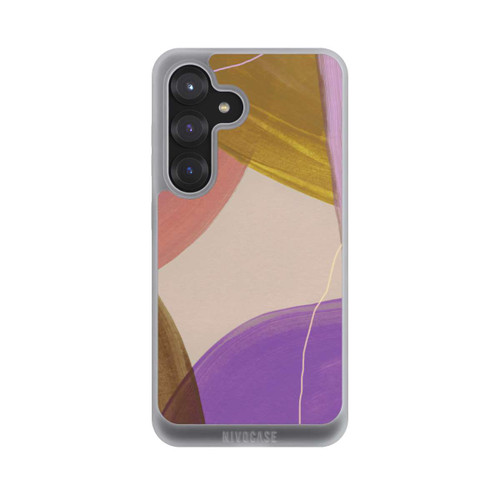 Samsung Galaxy S25 NIVOpure Graphic Art