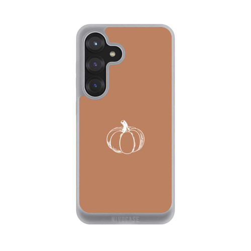 Samsung Galaxy S25 NIVOpure Citrouille Automne