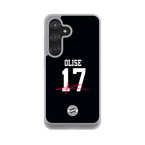 Samsung Galaxy S25 NIVOpure Olise 17