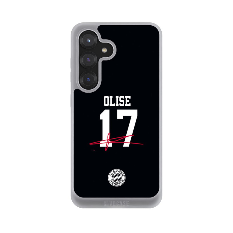 Galaxy S25 NIVOpure Olise 17