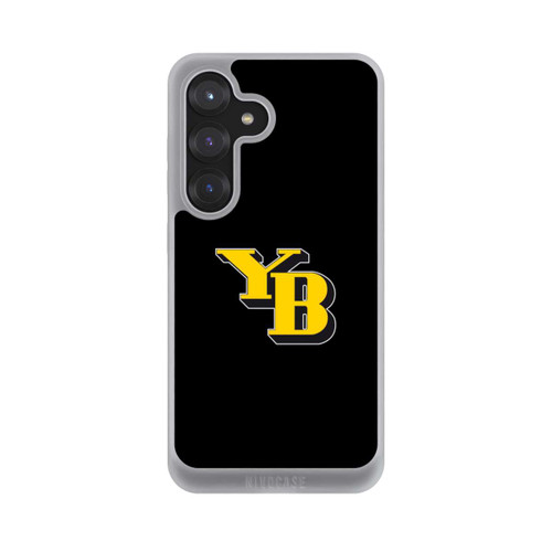 Samsung Galaxy S25 NIVOpure BSC YB