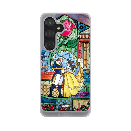 Samsung Galaxy S25 NIVOpure La Belle et la Bête - Conte de fées