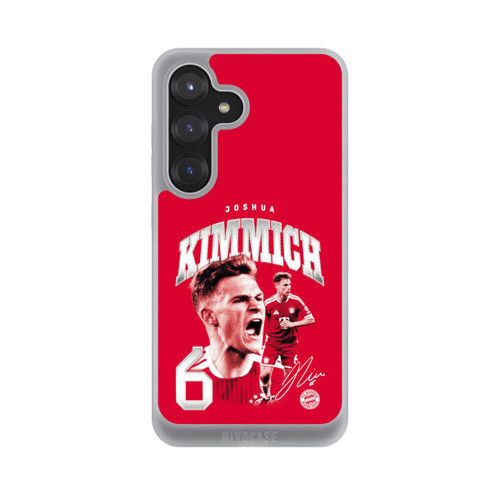 Samsung Galaxy S25 NIVOpure Joshua Kimmich 26/27