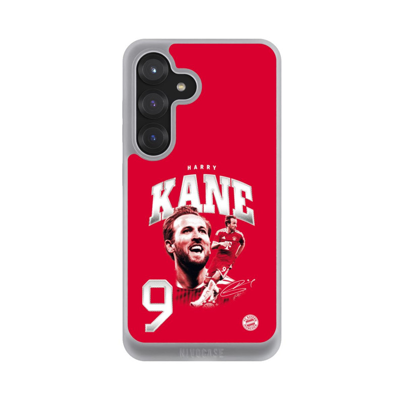 Galaxy S25 NIVOpure Harry Kane 26/27