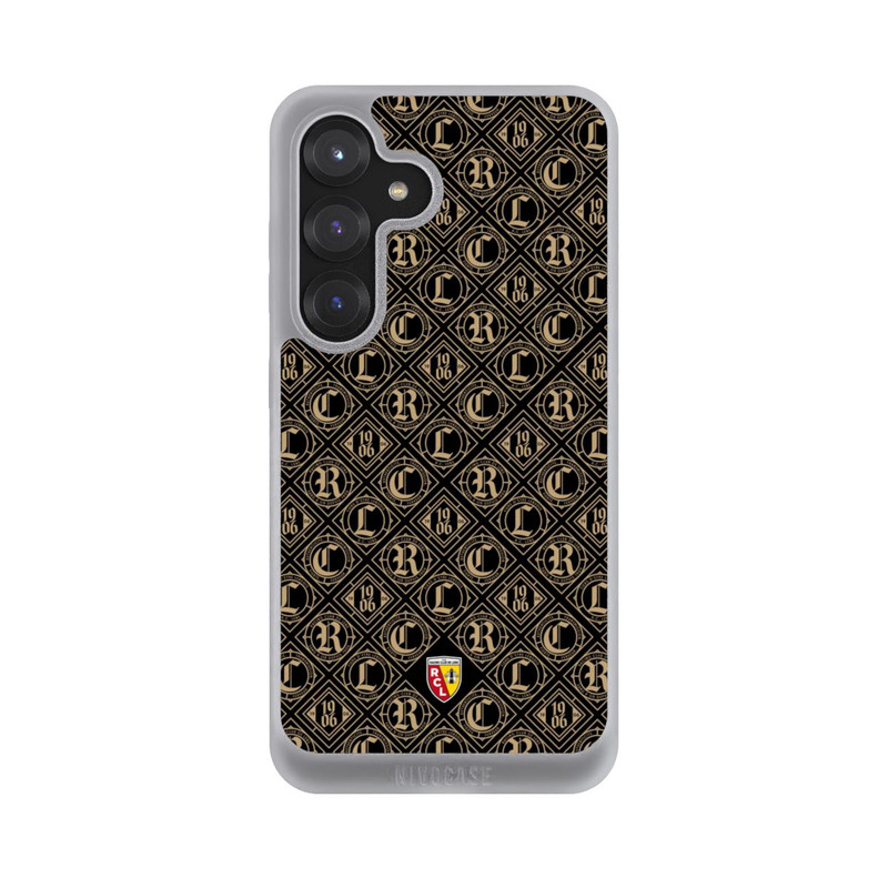 Galaxy S25 NIVOpure RC Lens Motif Type Annee 1906