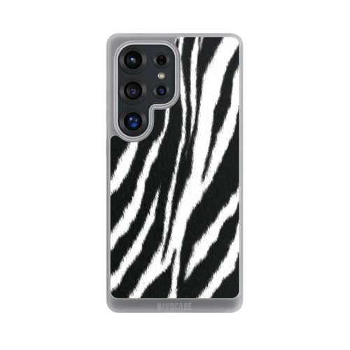 Samsung Galaxy S25 Ultra NIVOpure Zebra Look