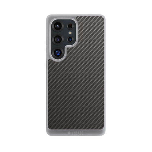 Samsung Galaxy S25 Ultra NIVOpure Karbon