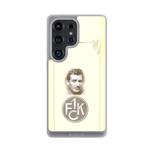 Samsung Galaxy S25 Ultra NIVOpure Fritz Walter
