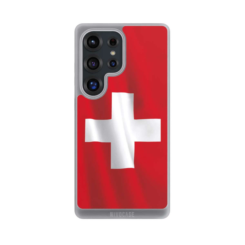 Galaxy S25 Ultra NIVOpure switzerland
