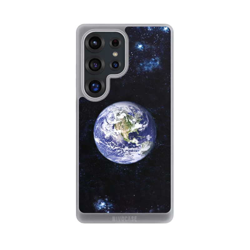 Galaxy S25 Ultra NIVOpure La Terre